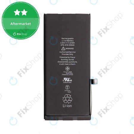 Apple iPhone 11 - Akkumulátor 3110mAh