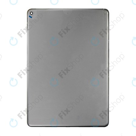 Apple iPad Air (3rd Gen 2019) - Akkumulátor Fedőlap 4G Változat (Space Gray)