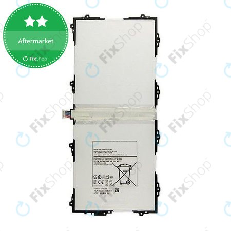 Samsung Galaxy Tab 3 10.1 P5200, P5210 - Akkumulátor SP3081A9H, T4500E, T4500C 6800mAh