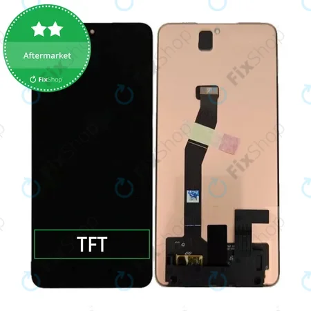 Xiaomi 14T Pro 2407FPN8EG - LCD Kijelző + Érintőüveg TFT
