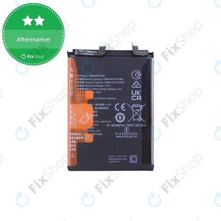 Honor 90 5G - Akkumulátor HB486591EHW 5000mAh