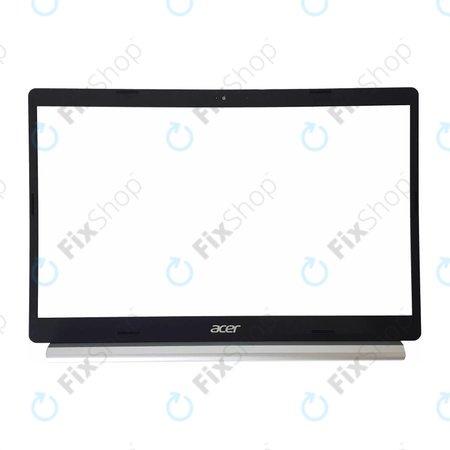 Acer Aspire 5 A515-55-55NB - B burkolat (LCD keret) - 77030026 Genuine Service Pack