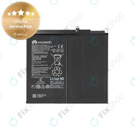 Huawei MatePad Pro 10.8 (2019) - Akkumulátor HB28D8C8ECW-12 7250mAh - 24023080, 24023286 Genuine Service Pack