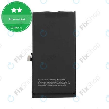 Apple iPhone 13 - Akkumulátor 3227mAh