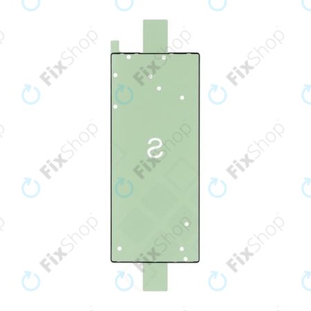 Samsung Galaxy Z Fold 6 F956B - Ragasztó LCD Kijelzőhöz (Adhesive) (Alsó) - GH81-26114A Genuine Service Pack