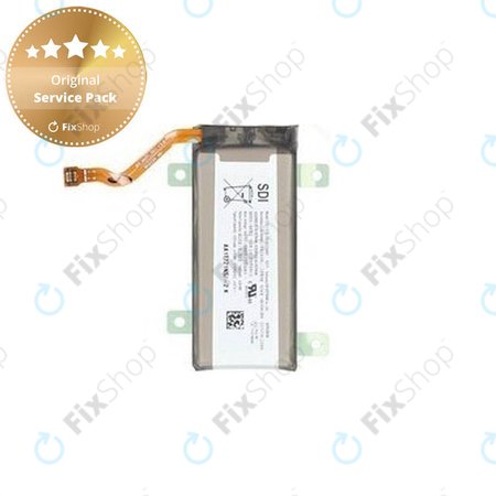 Samsung Galaxy Z Flip 4 F721B - Akkumulátor EB-BF724ABY 1070mAh - GH82-29433A Genuine Service Pack