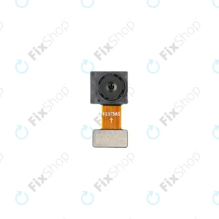 Huawei P30 Lite, Honor 20 Lite - Hátlapi Kamera Modul 2MP - 23060380 Genuine Service Pack