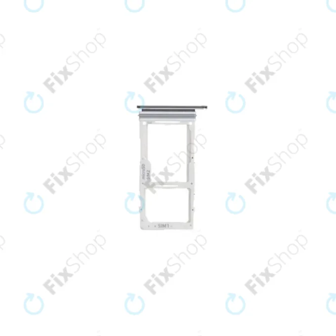 Samsung Galaxy S10 Lite G770F - SIM Adapter (Prism Black) - GH98-44992A Genuine Service Pack