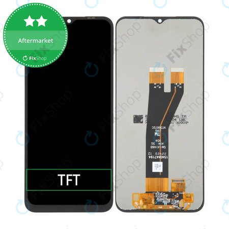 Samsung Galaxy A14 5G A146B - LCD Kijelző + Érintőüveg TFT