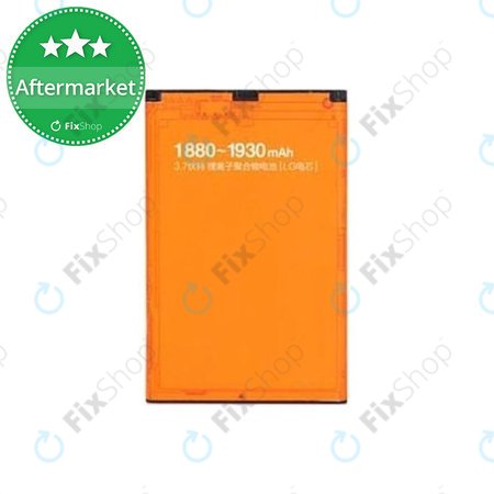 Xiaomi Mi1/Mi1S - Akkumulátor BM10 1930mAh