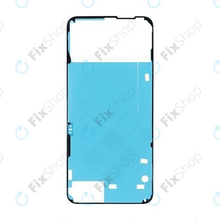 Google Pixel 8 - Ragasztó LCD Kijelzőhöz (Adhesive) - G806-08101-22 Genuine Service Pack