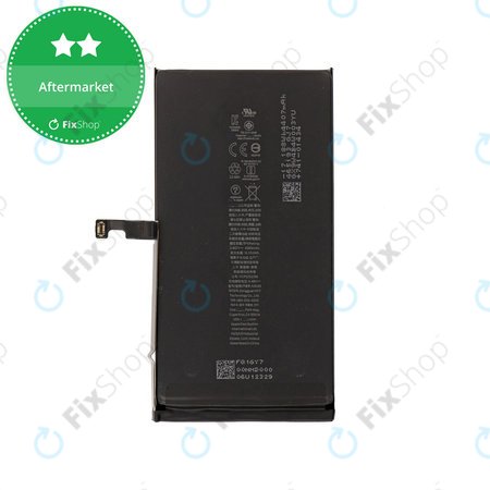 Apple iPhone 15 Plus - Akkumulátor A3039 4383mAh