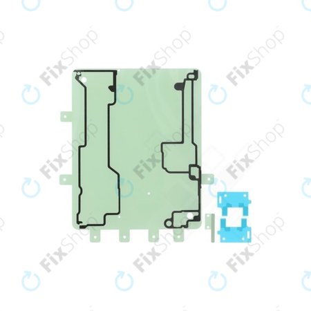 Samsung Galaxy Z Fold 3 F926B - Öntapadós Ragasztókészlet LCD Kijelzőhöz (Adhesive) - GH82-32914A Genuine Service Pack