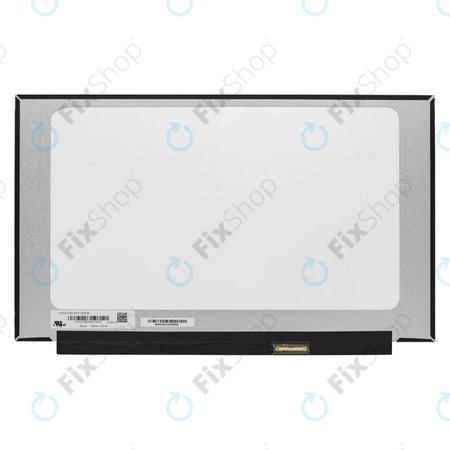 Asus FX506LI-HN012T - LCD Kijelző - 77030550 Genuine Service Pack