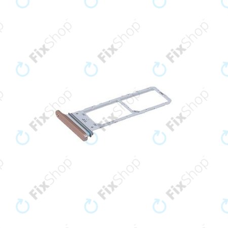 Samsung Galaxy Note 20 N980B - SIM Adapter (Myistic Bronze) - GH98-45734B Genuine Service Pack