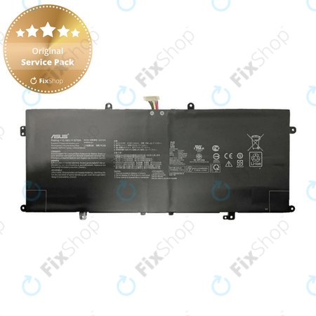 Asus UX393 - Akkumulátor C41N1904 4374mAh - B0B200-03660000 Genuine Service Pack