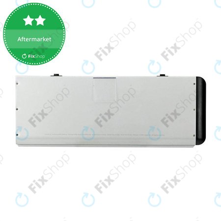 Apple MacBook 13" A1278 (Late 2008) - Akkumulátor A1280 5400mAh