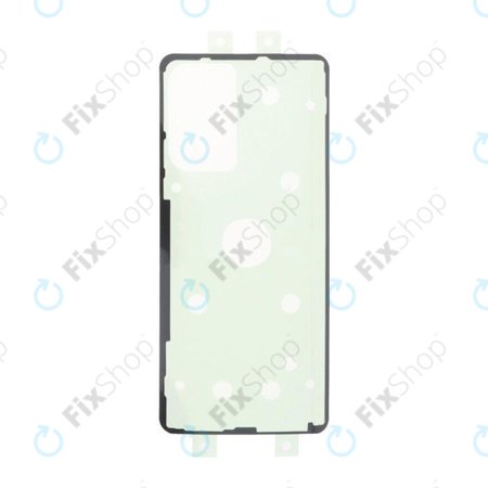 Samsung Galaxy A22 A225F - Ragasztó Akkufedélhez (Adhesive)