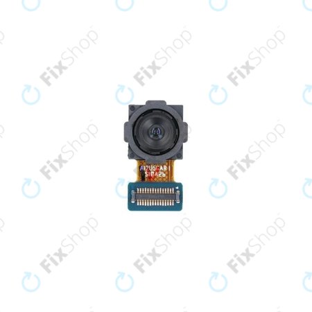 Samsung Galaxy A12 A125F - Hátlapi Kamera Modul 5MP - GH96-14014A Genuine Service Pack