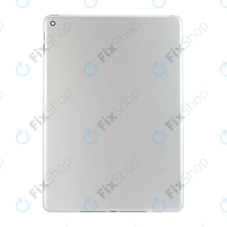 Apple iPad Air 2 - hátsó Housing WiFi Változat (Silver)