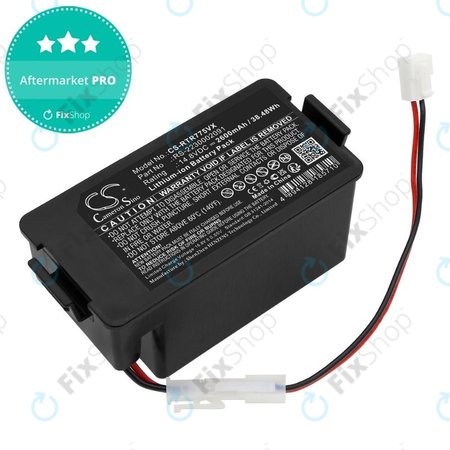 Rowenta RR7774, RR7755 - Akkumulátor RS-2230002091 Li-Ion 14.8V 2600mAh HQ