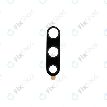 Huawei P30 - Hátlapi Kameralencse Üveg - 51661MVL Genuine Service Pack