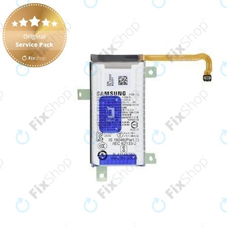 Samsung Galaxy Z Flip 6 F741B - Akkumulátor EB-BF741ABE (Main) - GH82-35023A Genuine Service Pack