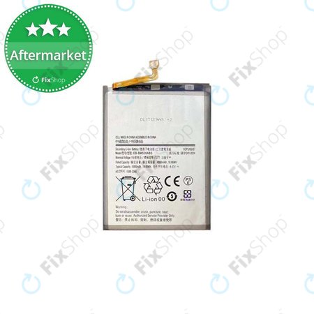 Samsung Galaxy M53 5G M536B - Akkumulátor EB-BM526ABS 5000mAh