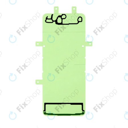 Samsung Galaxy Z Flip 5 F731B - Ragasztó LCD Kijelzőhöz (MAIN) - GH81-23919A Genuine Service Pack