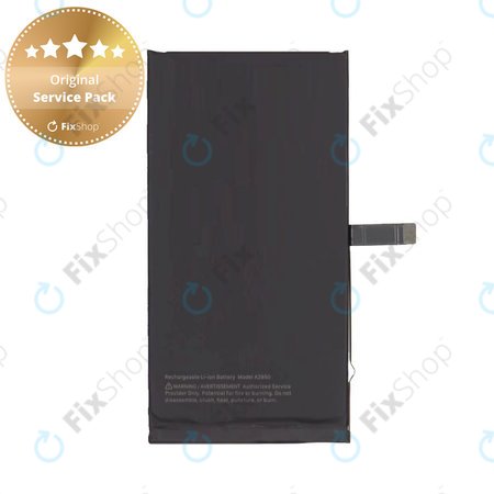 Apple iPhone 14 Plus - Akkumulátor A2850 4325mAh Genuine Service Pack