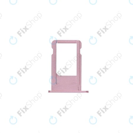 Apple iPhone 6S - SIM Adapter (Rose Gold)