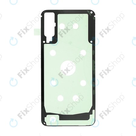 Samsung Galaxy A50 A505F - Ragasztó Akkufedélhez (Adhesive) - GH02-17927A, GH02-19866A Genuine Service Pack