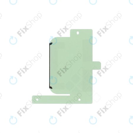 Samsung Galaxy S24 S921B - Ragasztó LCD Kijelzőhöz (Adhesive) (Alsó) - GH81-24813A Genuine Service Pack