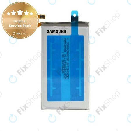 Samsung Galaxy Fold F900U - Akkumulátor EB-BF901ABU 2135mAh - GH82-20135A Genuine Service Pack