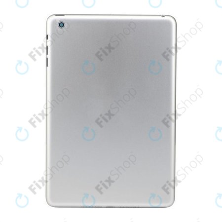 Apple iPad Mini 2 - hátsó Housing WiFi Változat (Silver)