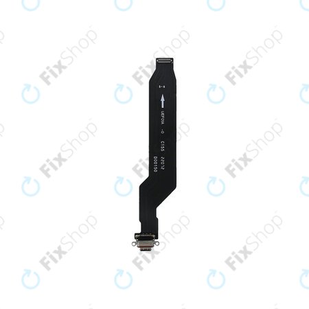 OnePlus 9 - Töltő Csatlakozó + PCB Alaplap - 1041100126 Genuine Service Pack