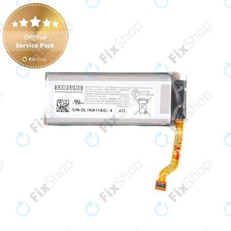 Samsung Galaxy Z Flip 3 F711B - Akkumulátor EB-BF712ABY 930mAh - GH82-26271A Genuine Service Pack