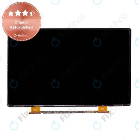 Apple MacBook Air 13" A1369 (Late 2010 - Mid 2011) - LCD Kijelző Original Refurbished