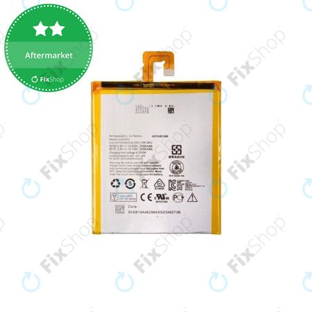 Lenovo S5000, Tab 2 A7-30, TAB 3 TB3-710F - Akkumulátor L13D1P31 3550mAh