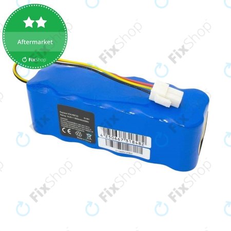 Samsung Navibot SR8840, SR8895, VCR8845 - Akkumulátor VCA-RBT20 Ni-MH 14.4V 3000mAh