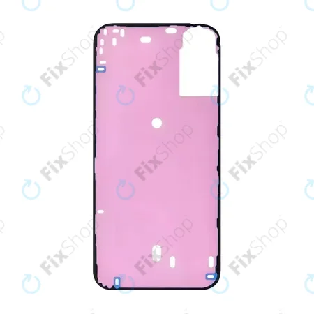 Apple iPhone 16 Plus - Középső Keret Ragasztó (Adhesive)