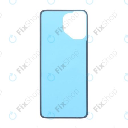 Xiaomi Redmi 12 23053RN02A 23053RN02Y 23053RN02I - Ragasztó Akkufedélhez (Adhesive)