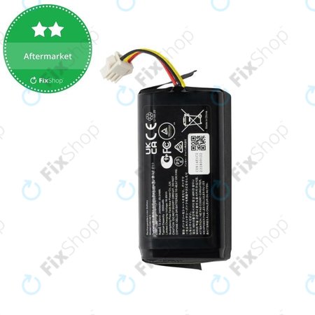 Eufy X10 Pro Omni - Akkumulátor Li-Ion 14.6V 2600mAh