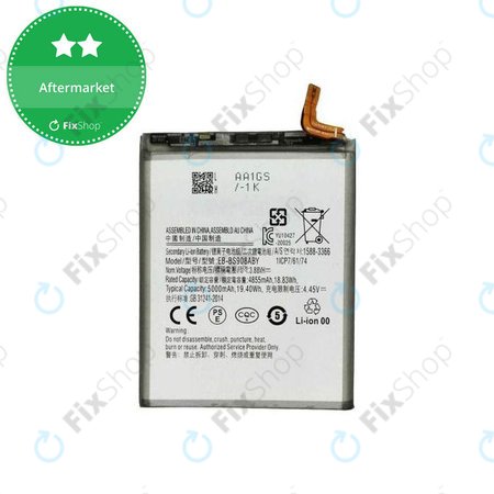 Samsung Galaxy S22 Ultra S908B - Akkumulátor EB-BS908ABY 5000mAh