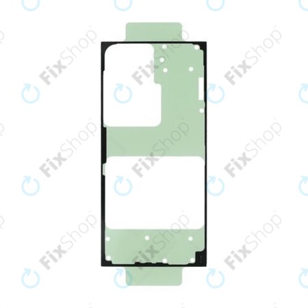 Samsung Galaxy S24 Ultra S928B - Speciális Ragasztó Akkufedélhez (Adhesive) - GH81-24823A Genuine Service Pack