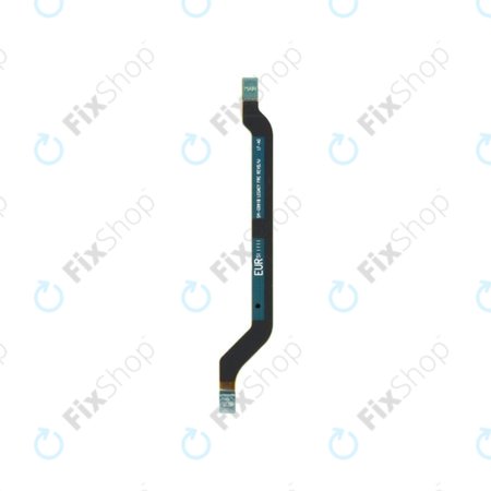 Samsung Galaxy S21 G991B - FRC FPCB Flex Kábel - GH59-15444A Genuine Service Pack