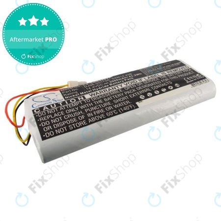 Samsung Navibot SR9630S, VC-RA50VB, VC-RA84V - Akkumulátor DJ96-00113A Ni-MH 14.4V 3000mAh HQ