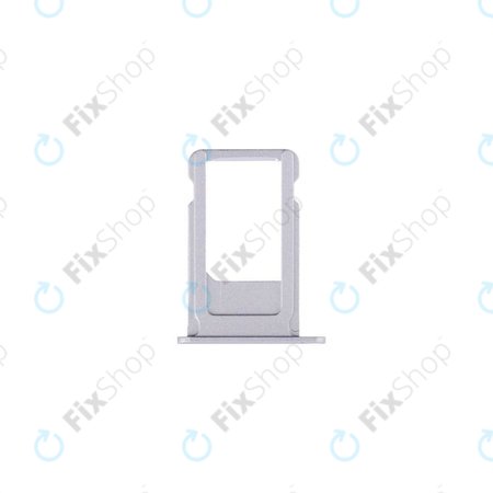 Apple iPhone 6S - SIM Adapter (Silver)