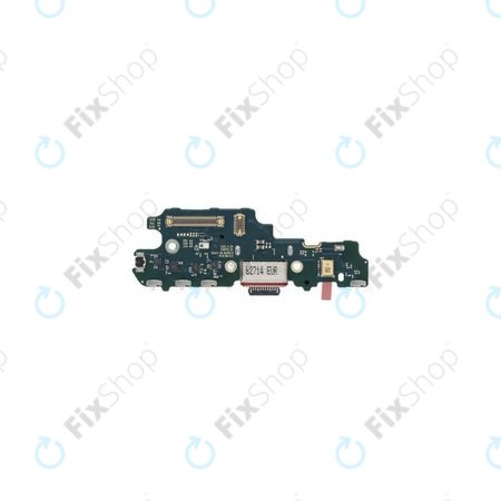 Samsung Galaxy Z Fold 4 F936B - Töltő Csatlakozó PCB Alaplap - GH96-15388A Genuine Service Pack