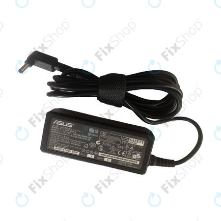 Asus X541U - Töltőadapter 19V, 45W - 0A001-00232500 Genuine Service Pack